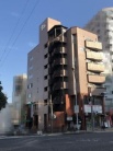 コンフォート金山
