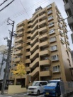 三旺マンション金山