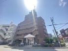 ラビデンス高畑