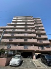 宝マンション八熊通