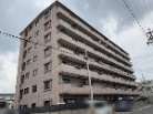 宝マンション日比野ウエスト