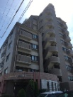 ユーハウス新川