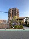 ライオンズ蟹江ステーションレジデンス