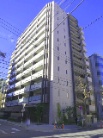 パークナード名古屋駅