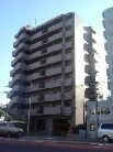 グランコート徳川