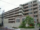 パークホームズ黒川