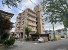 ライオンズマンション鳩岡