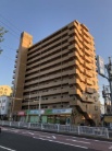 徳川園サンハイツ