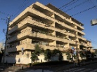 徳川町スカイマンション