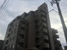尼ヶ坂パークハイツ
