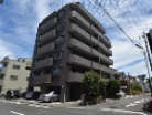 ソレーユベルテ東徳川