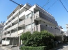 サンマンションアトレ東徳川
