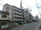 宝マンション矢田