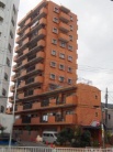 ライオンズマンション矢田