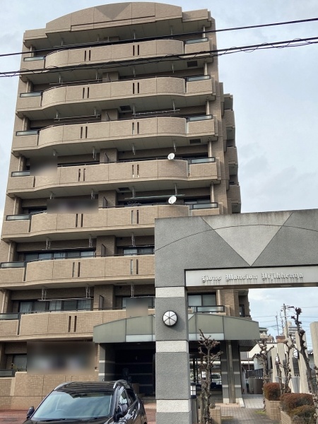 ライオンズマンション廿軒家 住友不動産販売 で売却 査定 購入 中古マンション 賃貸