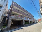 ヴィアレ山脇町