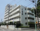 ジャルダン白金公園