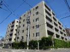 プラウド石川橋