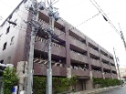 シティハウス御器所