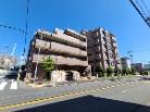 ライオンズマンション紅梅町