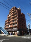 ライオンズマンション藤成通