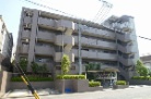 サンマンションアトレ川名