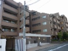 鶴舞公園シティハウス