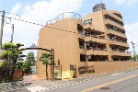三旺マンション清水ヶ岡