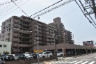 宝マンションサザンスクエア