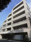 サンマンションドゥーシェ南山
