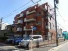 三旺マンション第2石川橋