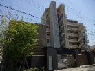 プラウド昭和駒方町