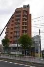 ライオンズマンション檀渓通