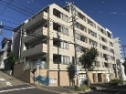 バンベールグラン田辺通