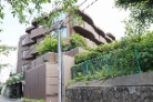 パルシオ山崎川