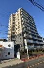 ヴィークコート陽明町
