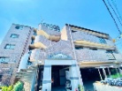 ユーハウス笠寺