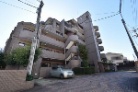 ライオンズマンション呼続元町