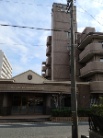 ライオンズガーデン三河安城第3