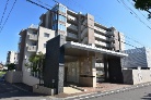 サンシティ岡崎駅テラス