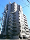 藤和シティホームズ岡崎公園