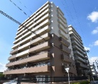藤和シティホームズ戸崎元町