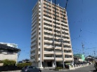 レゾンシティ岡崎駅前