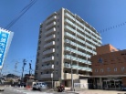 マストスクエア岡崎