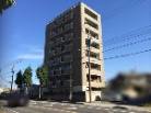 エクセルグランデ築地アネックス