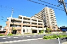 ライオンズガーデン新安城