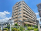 ライオンズマンション安城横山