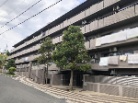 ローレルコート大高緑地
