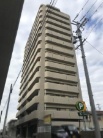 ユーハウス鳴海駅