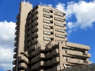 ライオンズシティ大府駅前